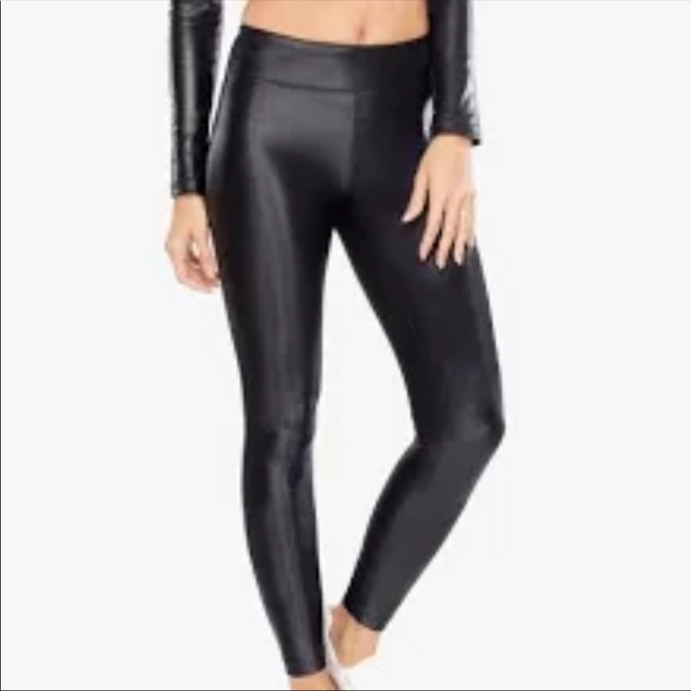 Koral Lustrous High Rise Leggings